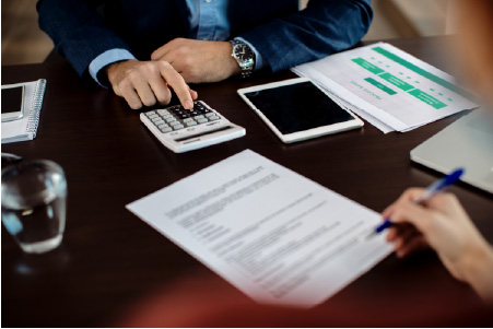 Licensed Moneylender in singapore