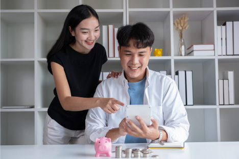 Legal Moneylenders